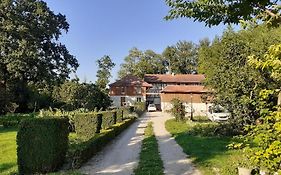Moulin Du Ruet - Chambres D'Hotes